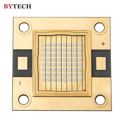 Módulo do diodo emissor de luz de BYTECH 100W