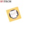 Diodo emissor de luz UV BYTECH CMH 3535 410nm 415nm 420nm da ESPIGA da placa de cobre